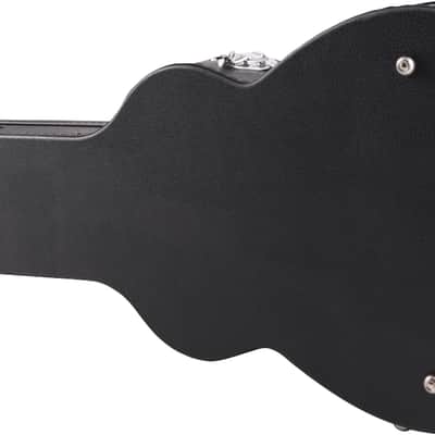 Gretsch - Jet Bass/Baritone Hardshell Case - Black Bild 4