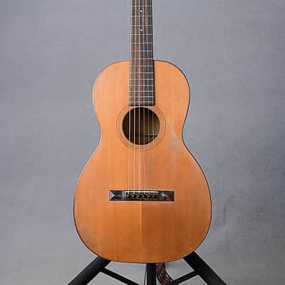 Martin 1-18 1899 - 1927
