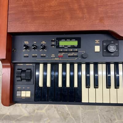 Hammond BY SUZUKI XK-3 image 4