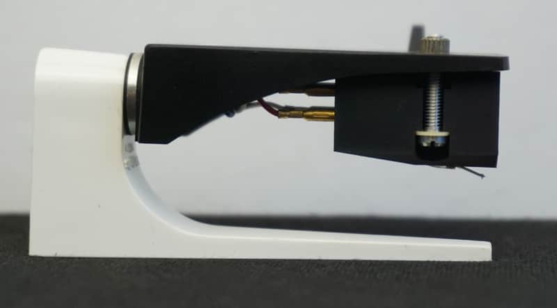 Denon DL-103 Audiophile High Quality Moving Coil Cartridge & Stylus image 1