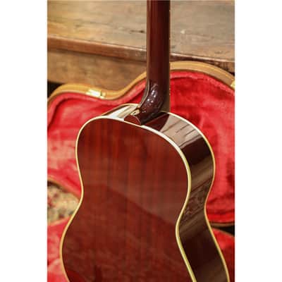 GIBSON Original 50s LG-2 Antique Natural image 9