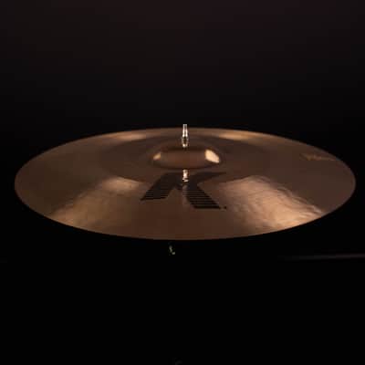 Zildjian 20" K Custom Hybrid Ride image 2