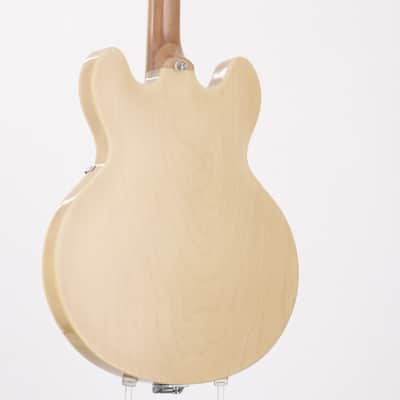 Epiphone Casino Bigsby Modified Natural 2021 [SN 21051539035] [06/02] image 6