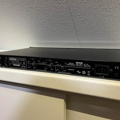 TASCAM US-1641 16-Channel USB Audio/MIDI Interface – Complete, Excellent Condition image 8