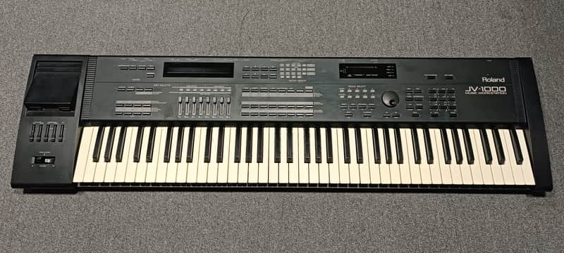 Roland JV-1000 image 1