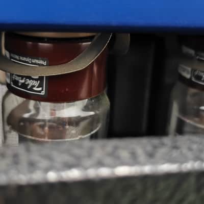 Two Rock  CUSTOM REVERB SIGNATURE V2 + Two Rock Signature 1x12" Cabinet image 7