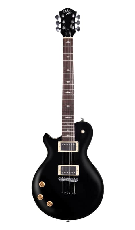 Michael Kelly Patriot Decree Standard Gloss Black Lefty image 1