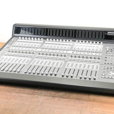 AVID C24 Pro Tools Control Surface (NO POWER SUPPLY) CG01EPX *ASK FOR SHIPPING* image 1