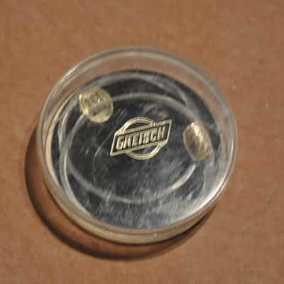 Gretsch 'Classic' Guitar strings set - 1950's "T" roof logo in original box - MIB image 2