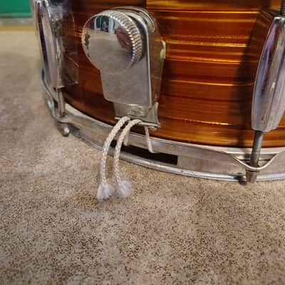 Pearl Kingston MIJ Stencil Snare image 2