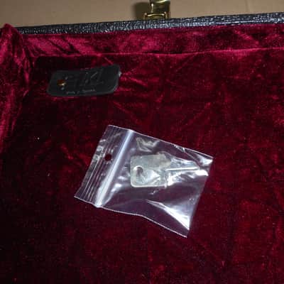 TKL Super 400 Case Open Box Mint New image 5