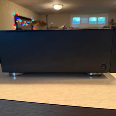 Immagine Pioneer VSX-411s Home Theater Receiver 100WPC Equalizer Phono Tested Works Rare! - 7