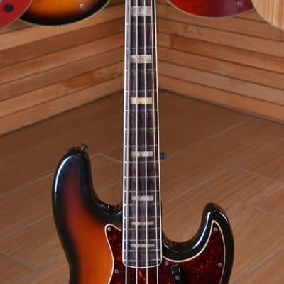 Fender Jazz Bass 1970 Originale image 14