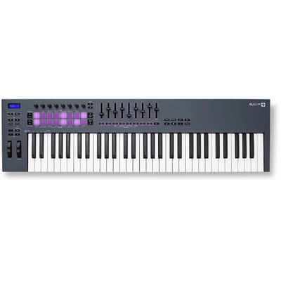 NOVATION FLKEY-61 Contrôleur pour FL Studio image 2