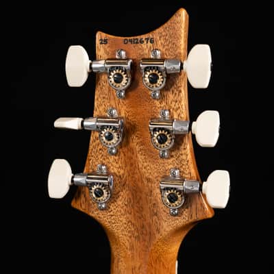 PRS McCarty 594 Electric Guitar - Faded Blue Jean image 10