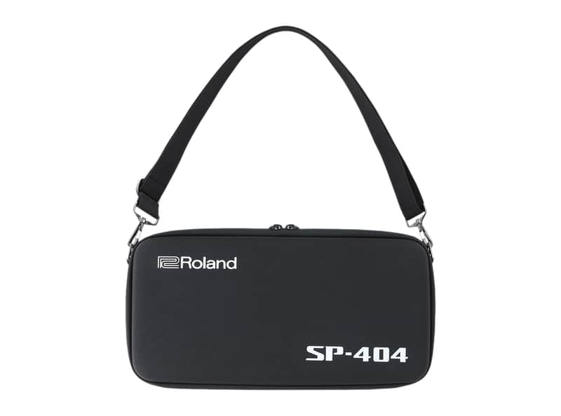 Roland CB-404 Carrying Case for SP-404MKII image 1