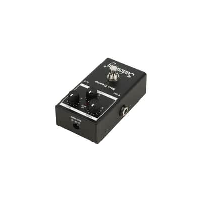 Sadowsky SPB - 2 - Bass Preamp image 4