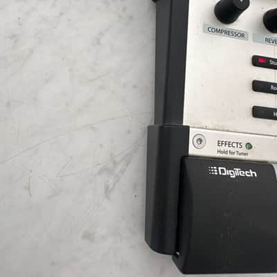 DigiTech Vocalist Live 2 2010s - Silver image 5