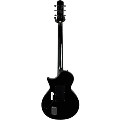 ESP Kirk Hammett Signature KH-3 30th Anniversary Edition 2022 - Spider image 4
