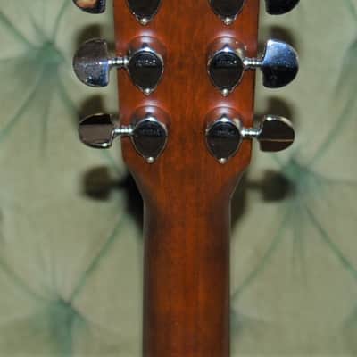 Yamaha SJ-180 image 9