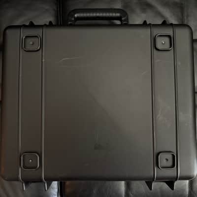 Kemper Amps Profiler Player (w/ safe box + flight case) image 4