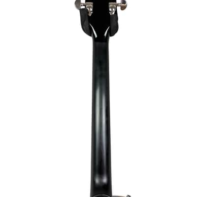 Epiphone Les Paul Muse 2020 - Purple Passion Metallic image 8