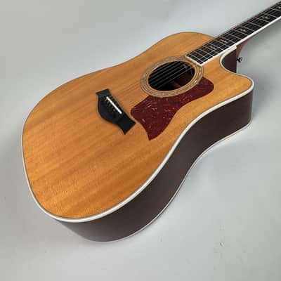 2003 Taylor 810-CE image 12