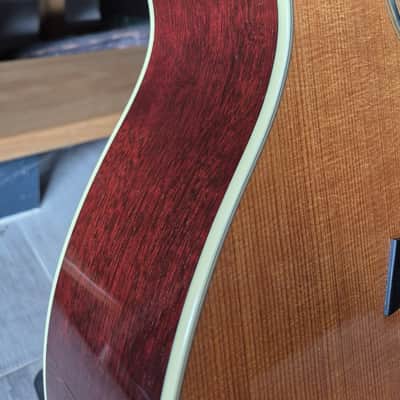 Taylor GS5 - from 2017. ( It's powerful - It fills the room ) image 4