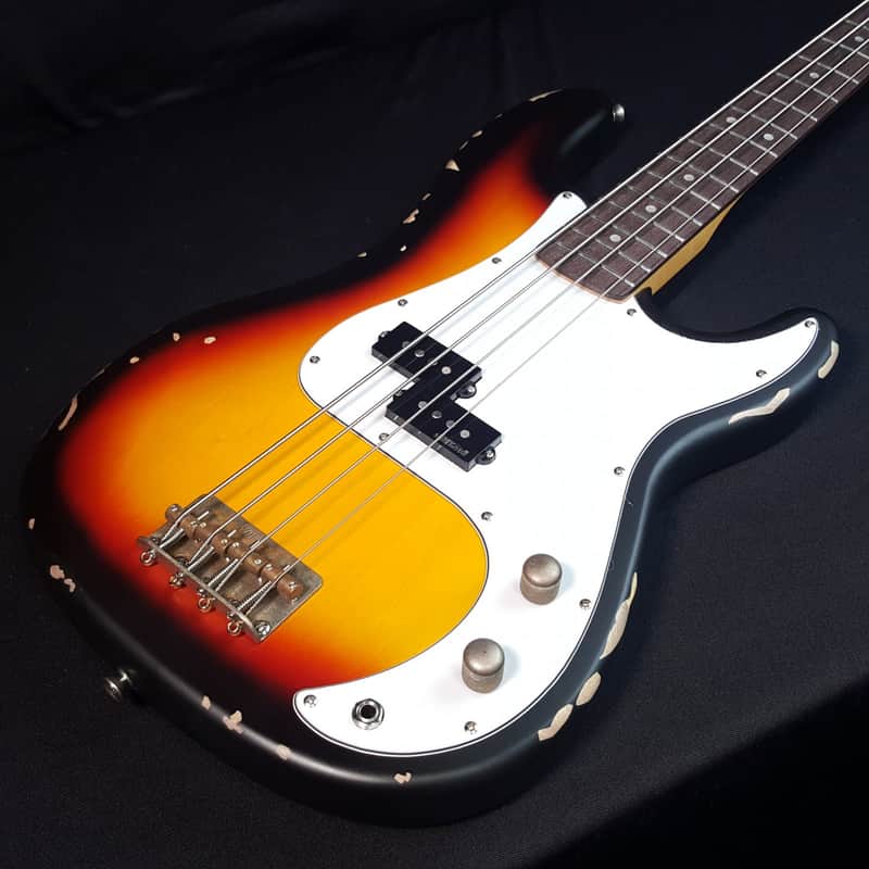 Vintage V4MR Icon Series | Reverb