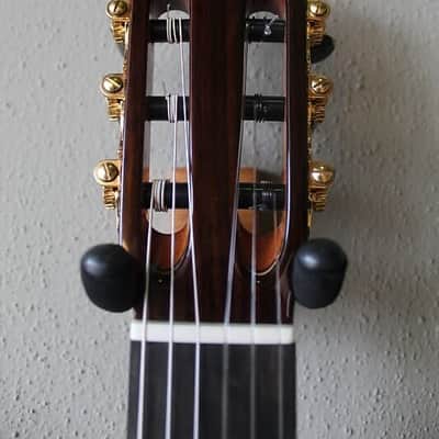 Brand New Cordoba C12 Nylon String Spruce Top Classical Guitar image 2