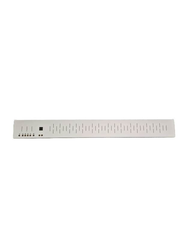 SoMa Laboratory FLUX - Synthesizer Module - White - Like New w/ Power Supply image 1