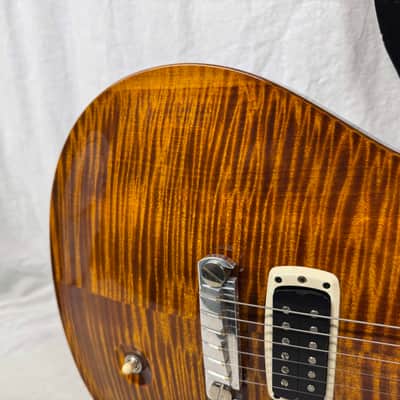 PRS Paul Reed Smith Artist Package Custom Build Paul's Guitar Artist Guitar with Case 2013 - Brazilian Rosewood fingerboard image 4