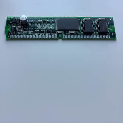 Kurzweil Classic Keys Sound Rom for PC2, PC2X, PC2R 2004