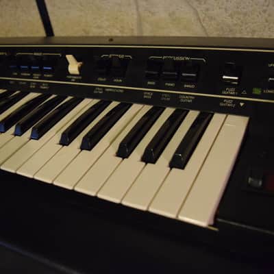 ARP Pro Soloist Synthesizer image 4