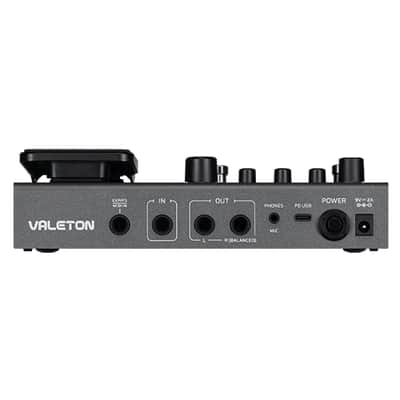 Valeton GP-150 | Multi-FX Processor with Expression. New with Full Warranty! image 7