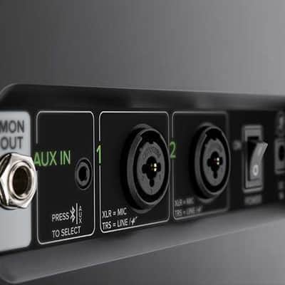 Mackie FreePlay LIVE 150-Watt Portable PA system image 6