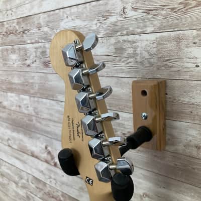 Used Squier FSR Bullet Stratocaster image 10