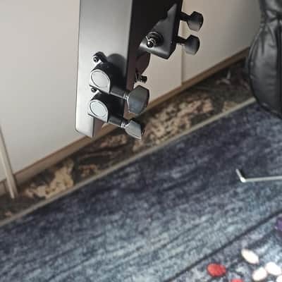 Any Gig  Travel Guitar image 9