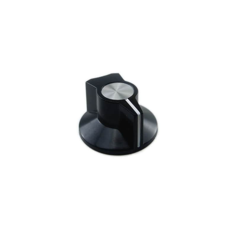 Waldorf - Zarenbourg  - Knob image 1