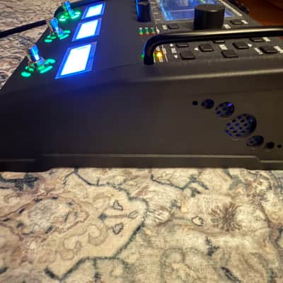 Fractal Audio FM3 Mark II Amp Modeler / FX Processor image 2