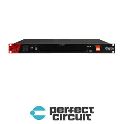 Radial Engineering Power-2 Power Conditioner image 1