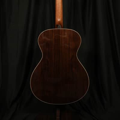 Taylor Gold Label 712e 2026 Natural image 8