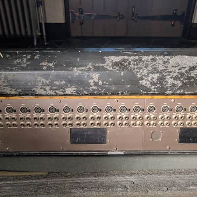 Soundcraft 800B 1980s image 4