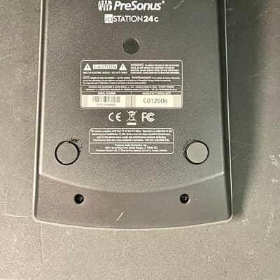 PreSonus ioStation 24c Audio Interface image 4