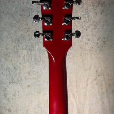 Gibson 1996 Les Paul Special - Heritage Cherry image 4