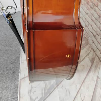 Palatino 3/4 Upright Bass image 18