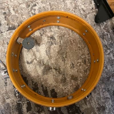 Camco Aristocrat 14x5 Snare image 7