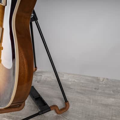 Gibson Les Paul Standard 50's Left Handed, Tobacco Burst | Demo image 14