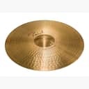 Paiste Signature Power Crash Cymbal 20"