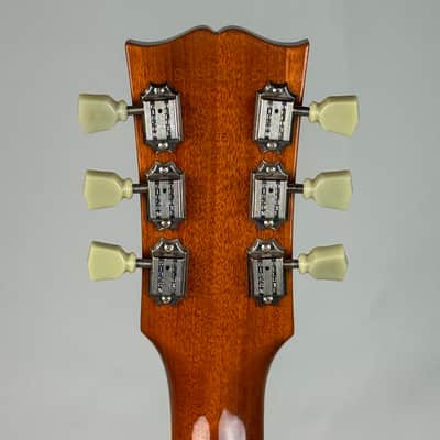 1991 Gibson J-185 image 5